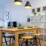 Apartamento Minaga 3