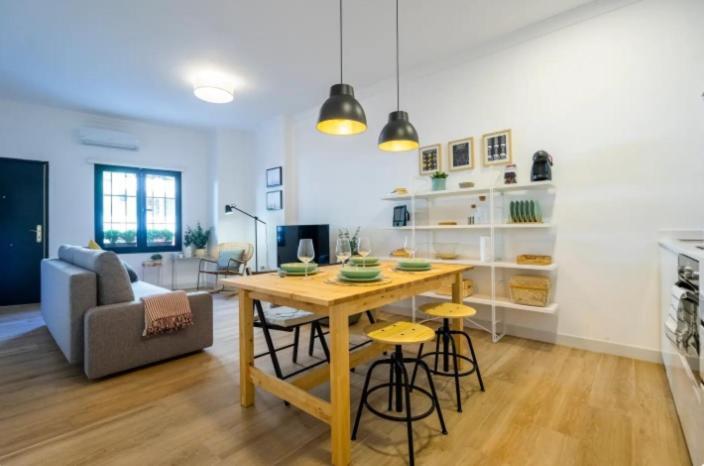 Minaga 3 Appartement