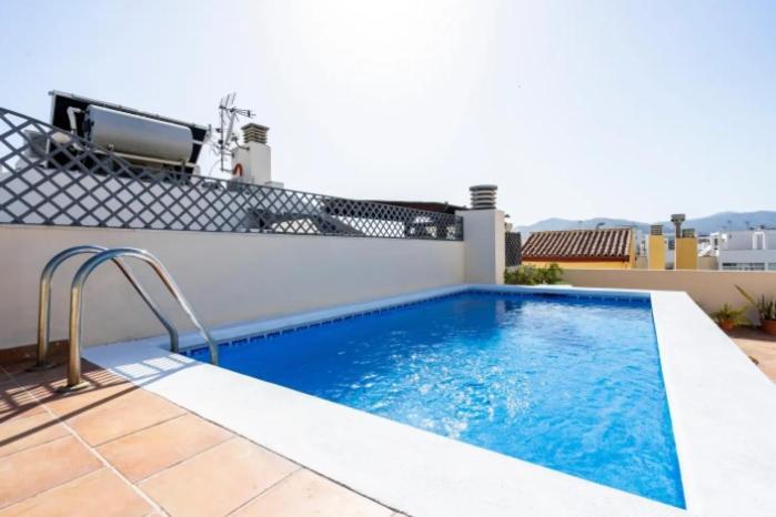 Minaga 3 Appartement *