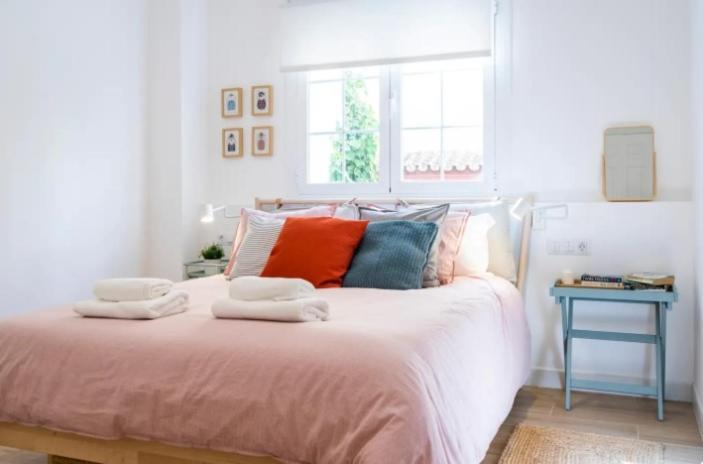 Appartement Minaga 3 *