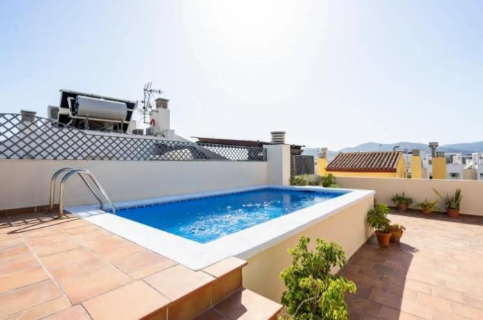 Minaga 3 Appartement Nerja
