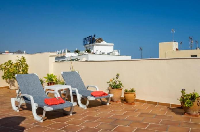 Minaga 3 Appartement *