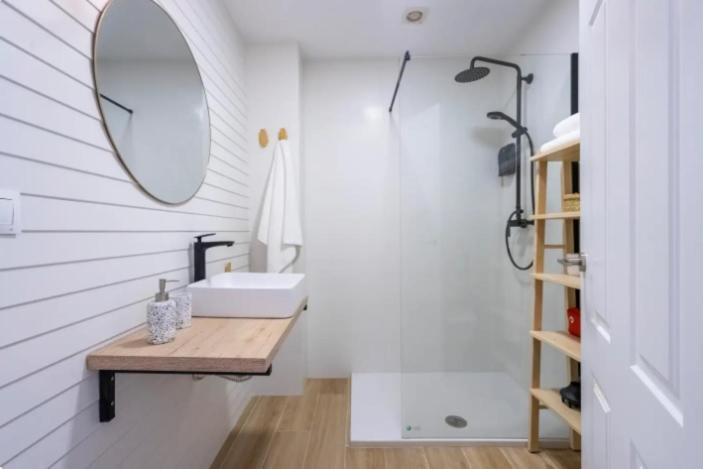Minaga 3 Appartement
