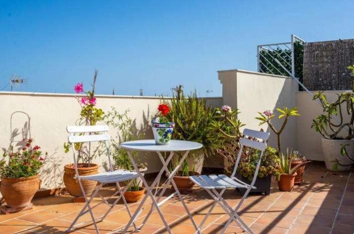 Minaga 3 Appartement Nerja