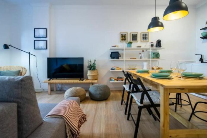 Appartement Minaga 3