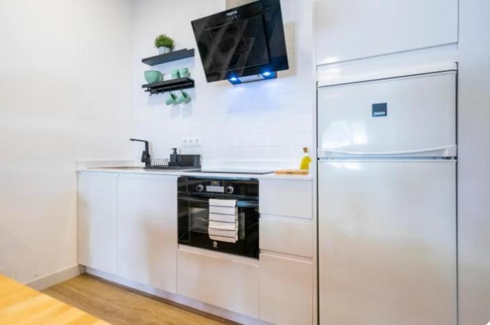 Appartement Minaga 3 *