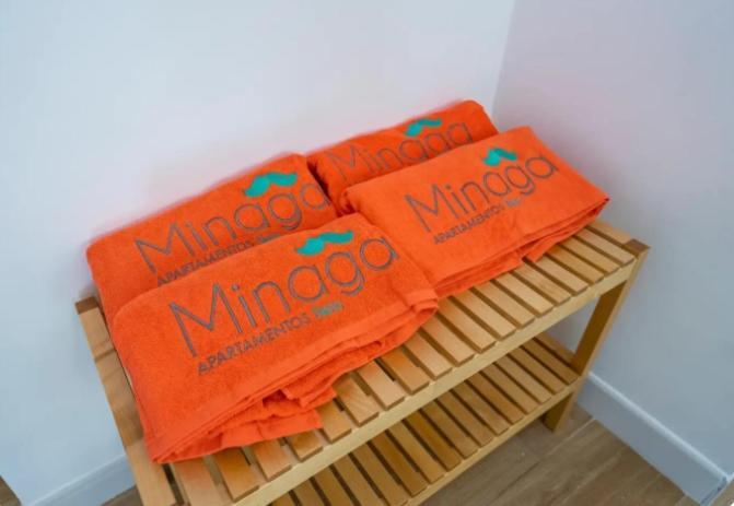 Minaga 3 Appartement Nerja